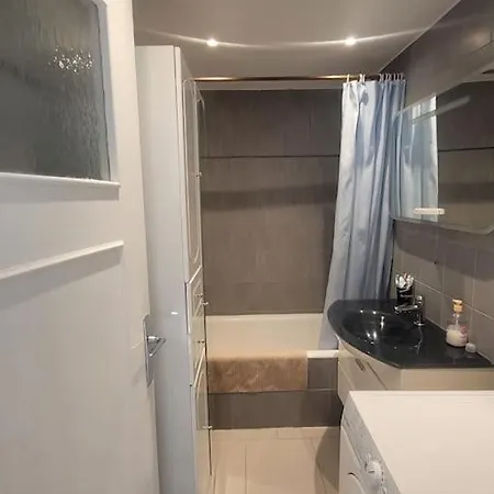 Apartamento A 12 Min Du Palais Des Festivals